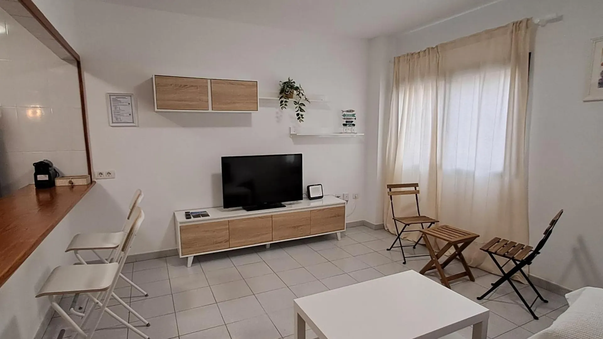 Apartment Apartamento Moscatel Vv Arrecife