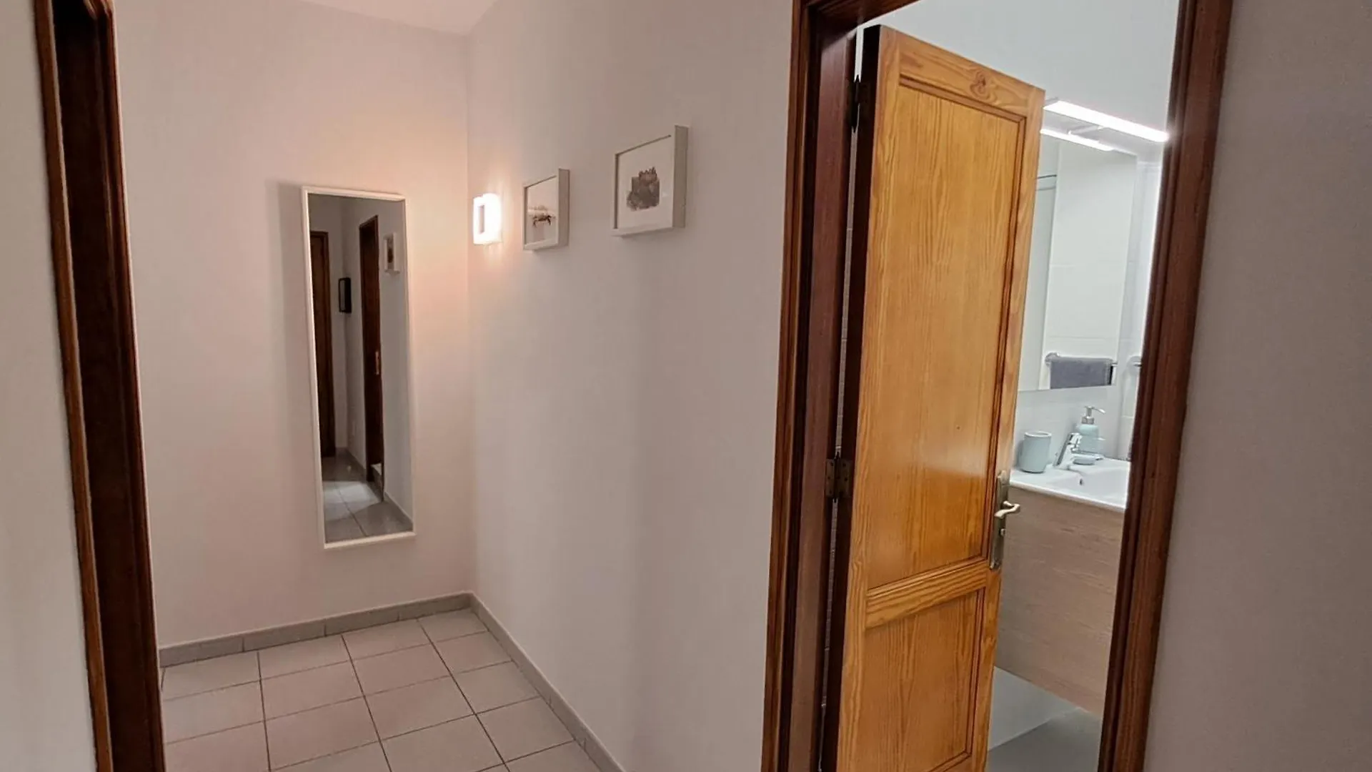Apartamento Moscatel Vv Arrecife  Apartment