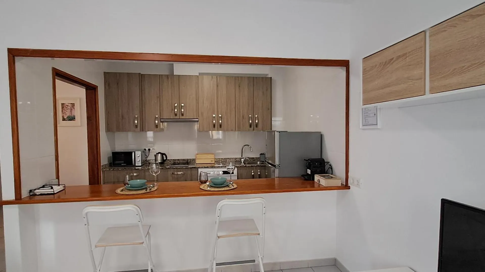 Apartamento Moscatel Vv Arrecife  Spain