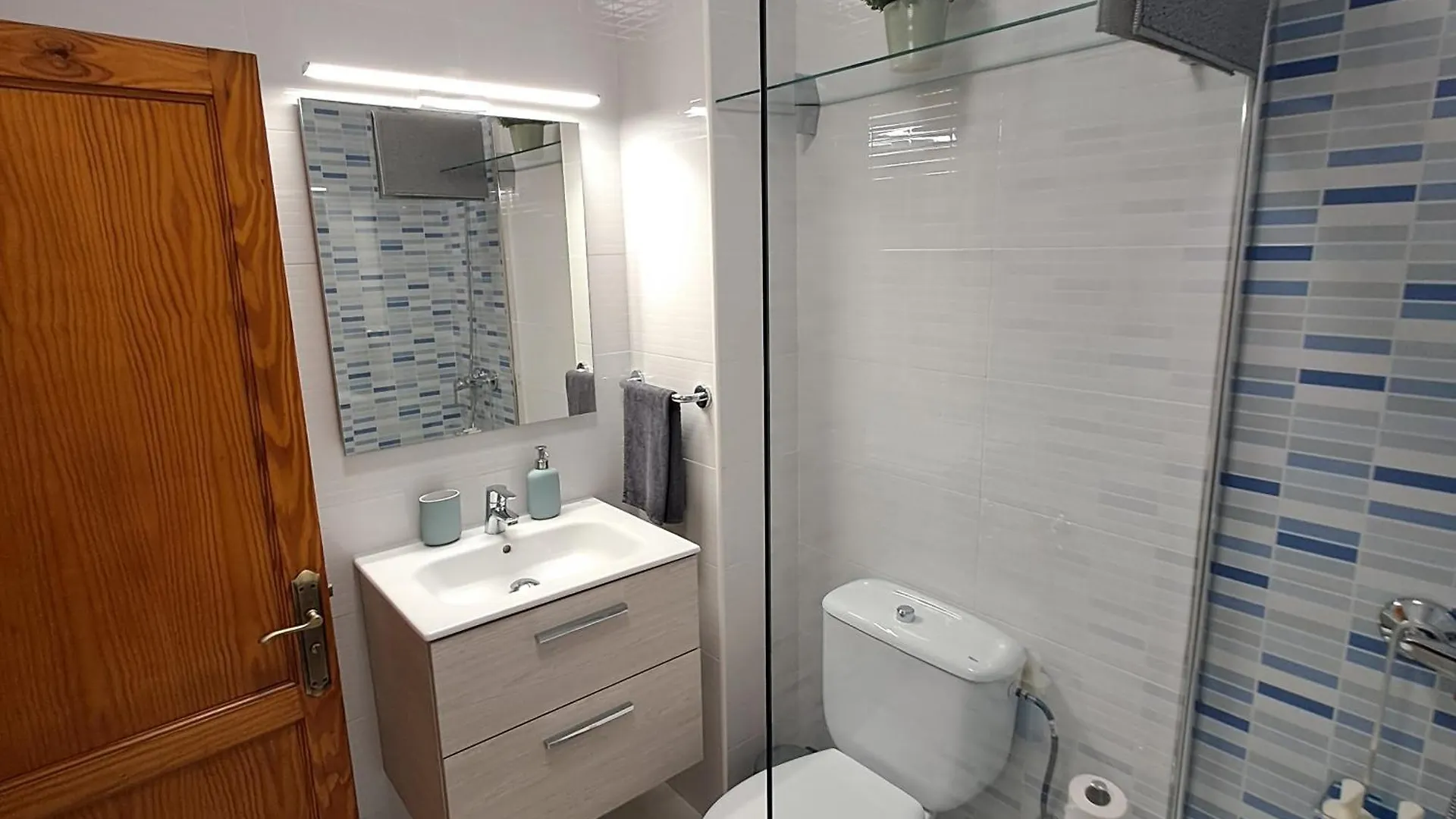 Apartamento Moscatel Vv Arrecife  Spain