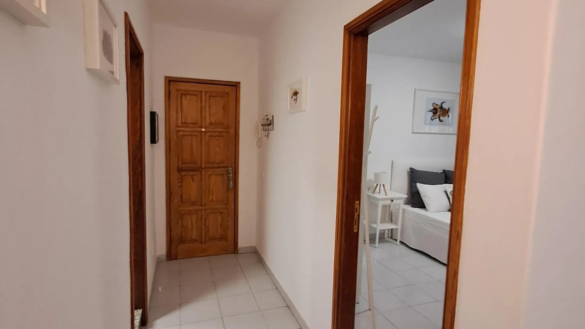 Apartment Apartamento Moscatel Vv Arrecife