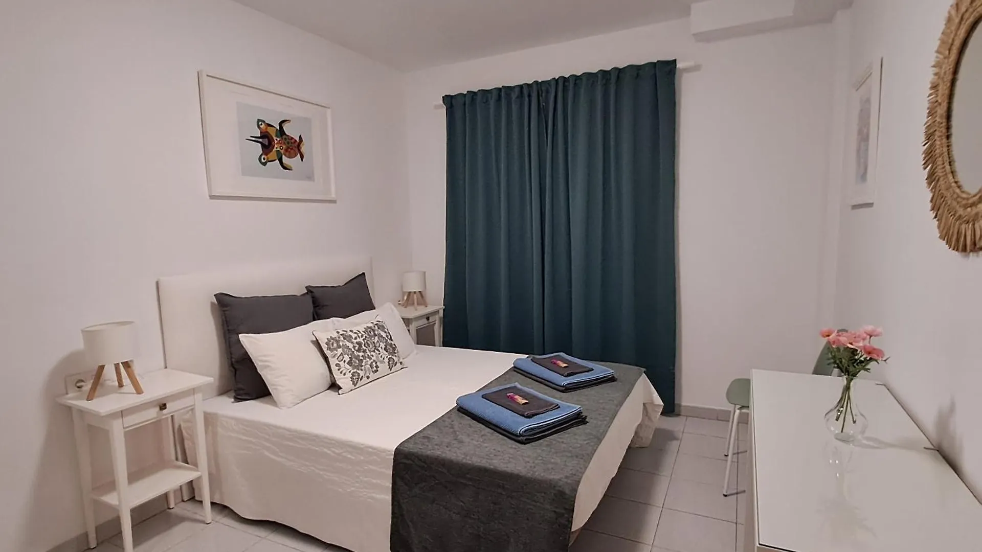 Apartment Apartamento Moscatel Vv Arrecife