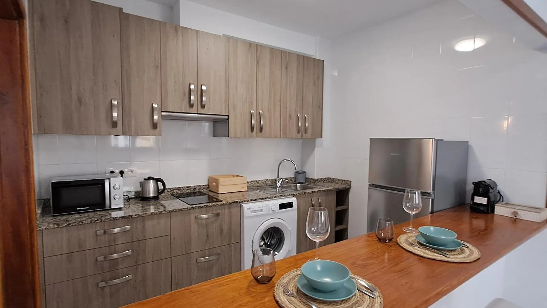 Apartamento Moscatel Vv Arrecife