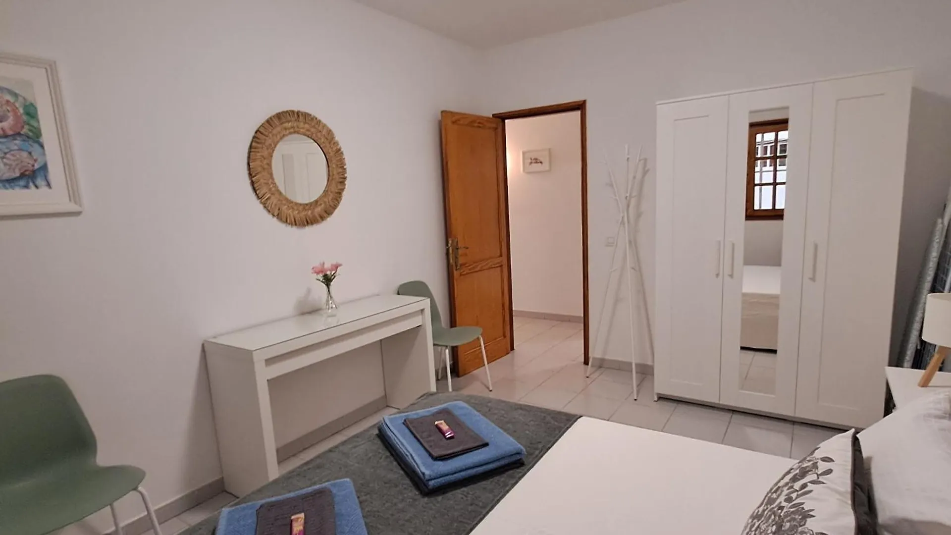 Apartamento Moscatel Vv Arrecife  Apartment Arrecife (Lanzarote)