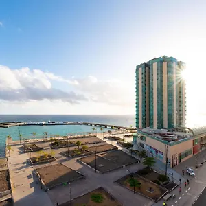 Apartment Fee4me: First Line Luxury, Arrecife (Lanzarote)