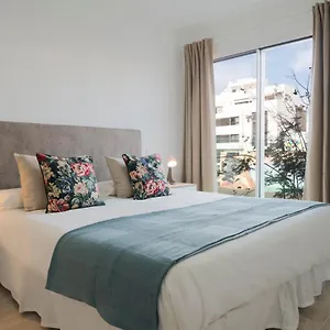 Apartment Santa Rosa, Arrecife (Lanzarote)