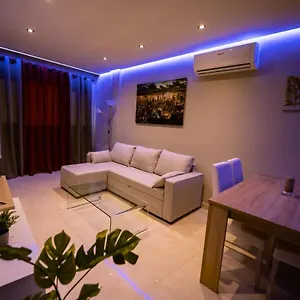 Apartment Aurea, Arrecife (Lanzarote)