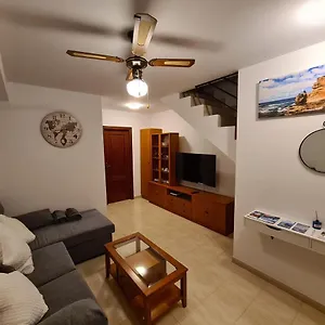 Duplex / Parking Arrecife (Lanzarote)