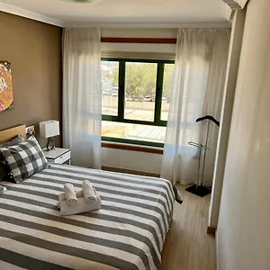 Casa Arrecife (Lanzarote)