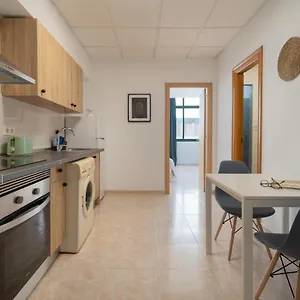 Apartment Sabbia Arrecifeando, Arrecife (Lanzarote)