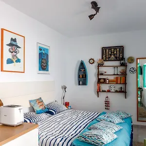 La Chalanita Studio - El Charco De San Gines Arrecife (Lanzarote)