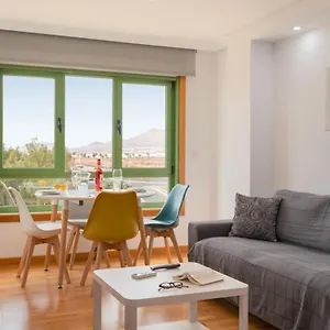 Lanzahost Lux Xxi Arrecife (Lanzarote)
