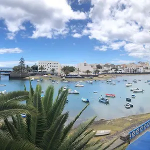 Terraza El Charco Arrecife Arrecife (Lanzarote)