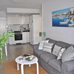 Casa Tere Arrecife (Lanzarote)