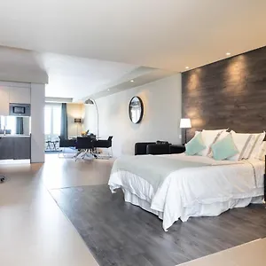Apartment & Loft 2e Deluxe Edition, Arrecife (Lanzarote)