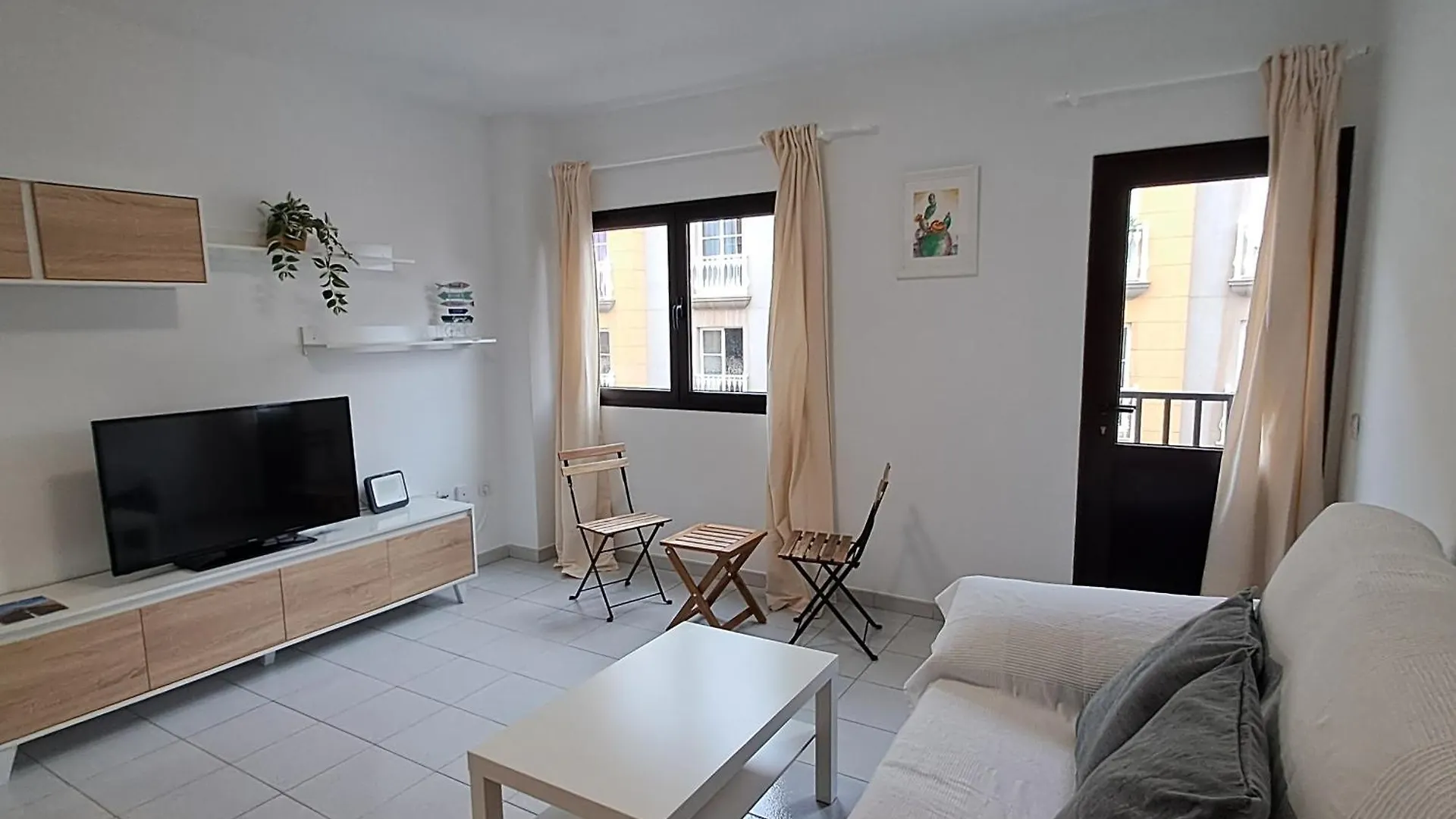 Apartamento Moscatel Vv Arrecife  0*, Arrecife (Lanzarote) Spain